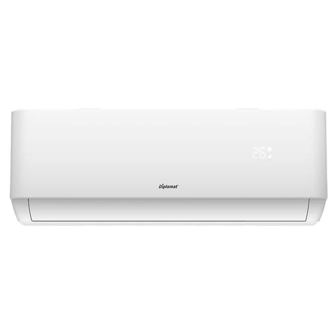 Климатик Инверторен DIPLOMAT DAC-180CAN Diplomat, 5100 W, 5130 W - град Сандански | Климатици