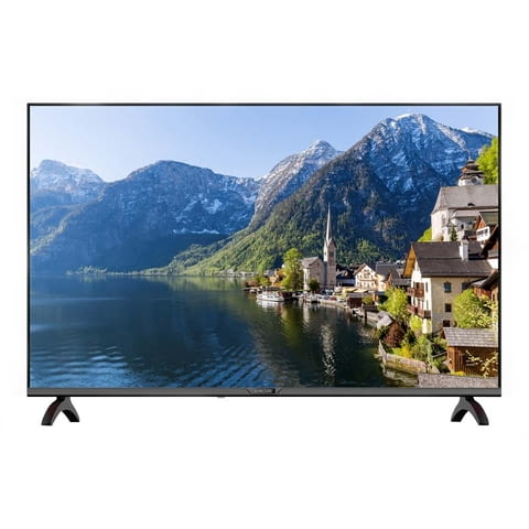 Телевизор Rancore T-50S14, 4K, Smart, град Сандански | Телевизори / Декодери - снимка 1
