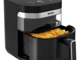 Уред за здравословно готвене, Tefal EY8328E0 Fry Easy Fry 7L Infrared Blk Eu