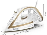 Ютия, Tefal FV8042E0 Steam Iron Puregliss