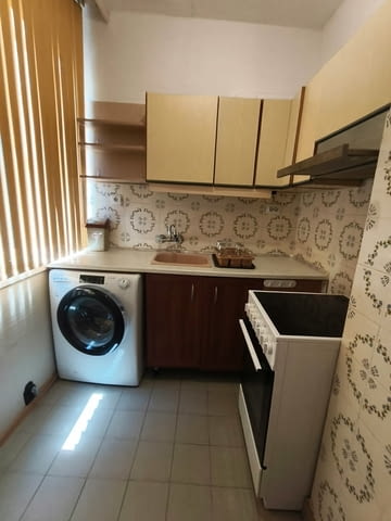 Даваме под наем едностаен апартамент в Тракия 1-стаен, 37 м2, Панел - град Пловдив | Апартаменти - снимка 5