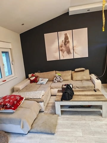 Красива модерна къща, Белград 1-floor, 125 m2 - city of Izvun Bulgaria | Houses & Villas - снимка 3