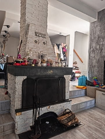 Красива модерна къща, Белград 1-floor, 125 m2 - city of Izvun Bulgaria | Houses & Villas - снимка 5