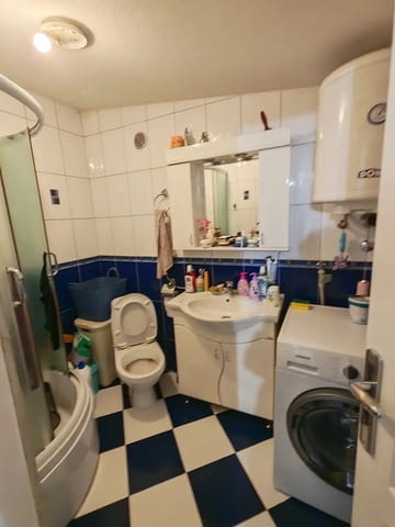 Красива модерна къща, Белград 1-floor, 125 m2 - city of Izvun Bulgaria | Houses & Villas - снимка 7