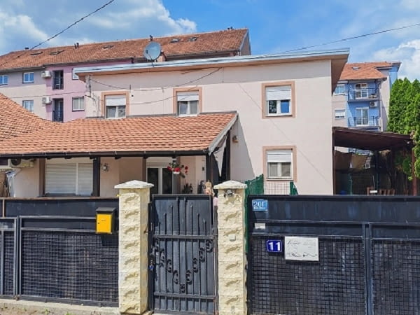 Красива модерна къща, Белград 1-floor, 125 m2 - city of Izvun Bulgaria | Houses & Villas - снимка 10