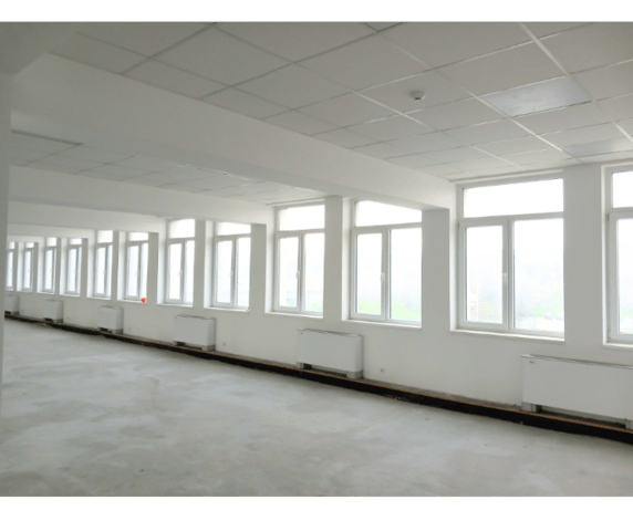 Офис под наем 468 m2, Brick, Water, Air Conditioning, Electricity - city of Varna | Offices - снимка 2