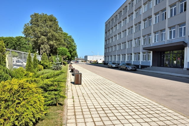 Офис под наем 468 m2, Brick, Water, Air Conditioning, Electricity - city of Varna | Offices - снимка 4