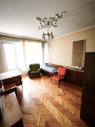 Продавам двустаен апартамент в гр. Перник кв. Димова махала, град Перник | Апартаменти - снимка 5