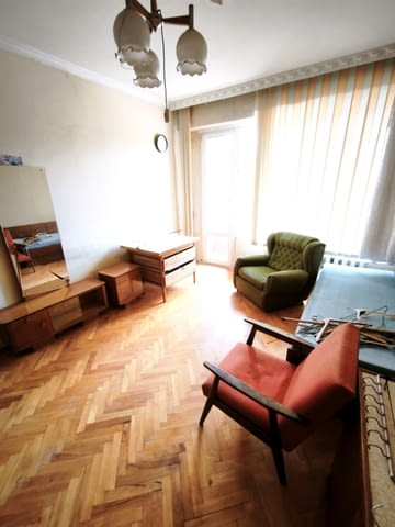 Продавам двустаен апартамент в гр. Перник кв. Димова махала, град Перник | Апартаменти - снимка 6