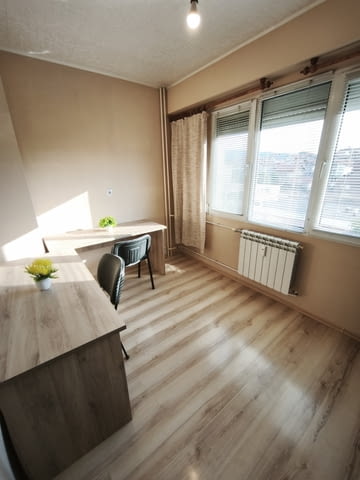 Продавам преустроен двустаен апартамент в гр. Перник кв. Проучване - снимка 7