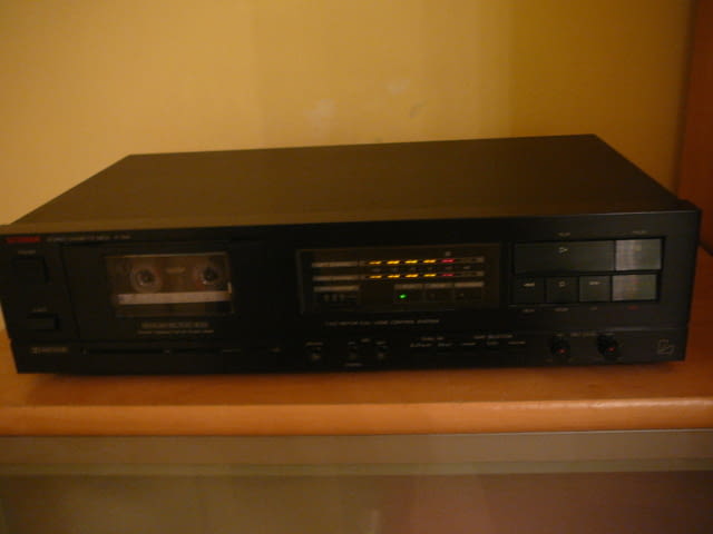 Luxman k-100 - град Пазарджик | Ресийвъри / Усилватели - снимка 4