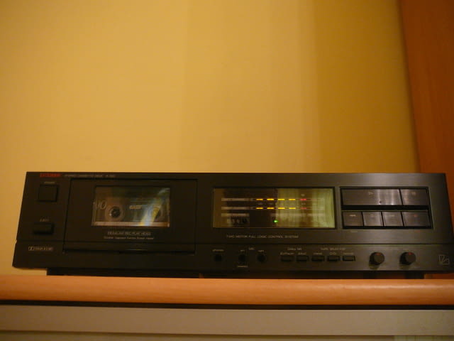Luxman k-100 - град Пазарджик | Ресийвъри / Усилватели - снимка 5