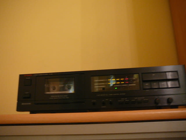 Luxman k-100 - град Пазарджик | Ресийвъри / Усилватели - снимка 6
