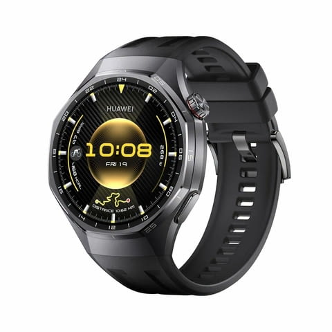 Нов Смарт часовник Huawei Watch GT 6 PRO - city of Veliko Tarnovo | Other - снимка 1
