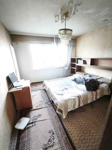 Продавам тристаен апартамент в гр. Перник кв. Изток, град Перник | Апартаменти - снимка 5