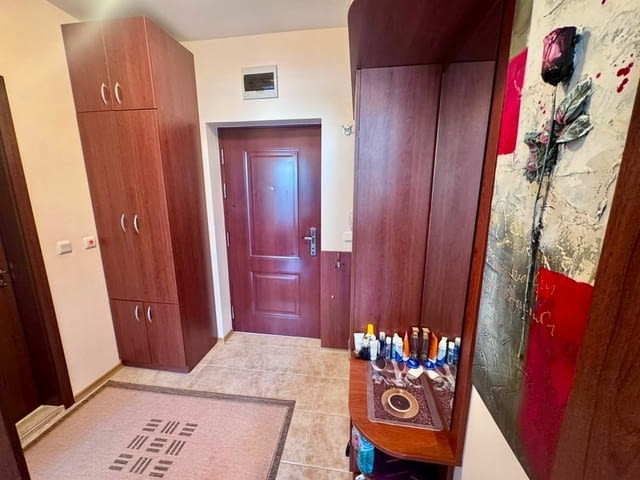 Обзаведен апартамент с 1спалня в Равда 1-bedroom, 50 m2, Brick - village Ravda | Apartments - снимка 10