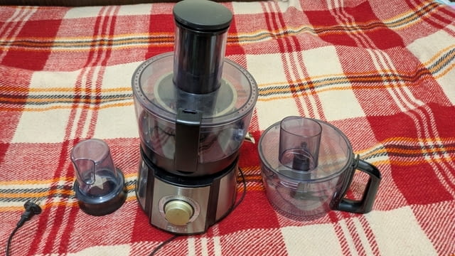 Кухненски комбайн Gorenje, работещ - city of Plovdiv | Small Appliances - снимка 1