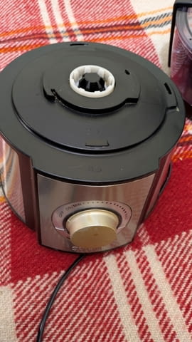 Кухненски комбайн Gorenje, работещ - city of Plovdiv | Small Appliances - снимка 4