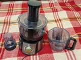 Кухненски комбайн Gorenje, работещ
