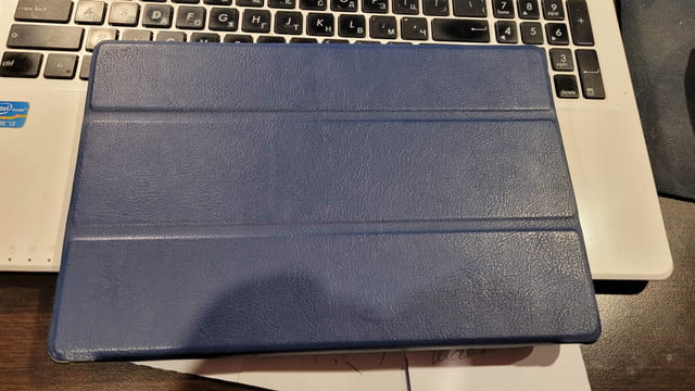Tablet A8 samsung SM –X205 , 10.5”, SIM карта, SD карта, като нов, - снимка 7