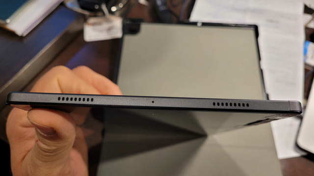 Tablet A8 samsung SM –X205 , 10.5”, SIM карта, SD карта, като нов, - снимка 9