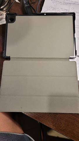 Tablet A8 samsung SM –X205 , 10.5”, SIM карта, SD карта, като нов, - снимка 12