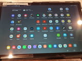 Tablet A8 samsung SM –X205 , 10.5”, SIM карта, SD карта, като нов,