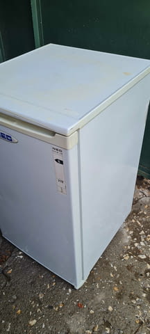 Продавам работещ малък хладилник NEO, city of Plovdiv | Refrigerators & Freezers - снимка 2
