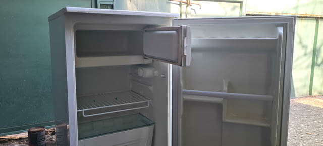 Продавам работещ малък хладилник NEO, city of Plovdiv | Refrigerators & Freezers - снимка 6