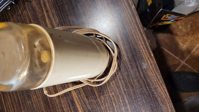 Кафемелачка стара работеща, добре работи, мели ситно., city of Plovdiv | Small Appliances - снимка 1