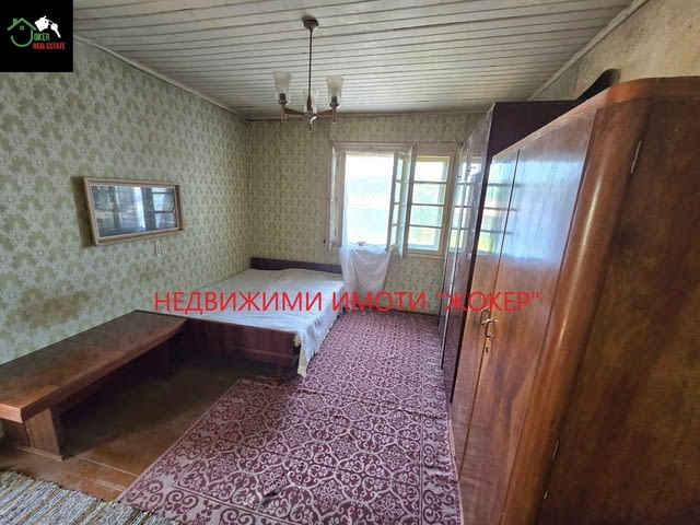 Къща с двор в село Добри дял 2-етажна, Гредоред, 100 м2 - село Добри дял | Къщи / Вили - снимка 4