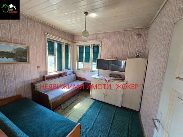 Къща с двор в село Добри дял 2-етажна, Гредоред, 100 м2 - село Добри дял | Къщи / Вили - снимка 5