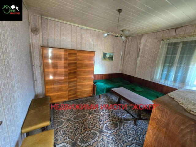 Къща с двор в село Добри дял 2-етажна, Гредоред, 100 м2 - село Добри дял | Къщи / Вили - снимка 6