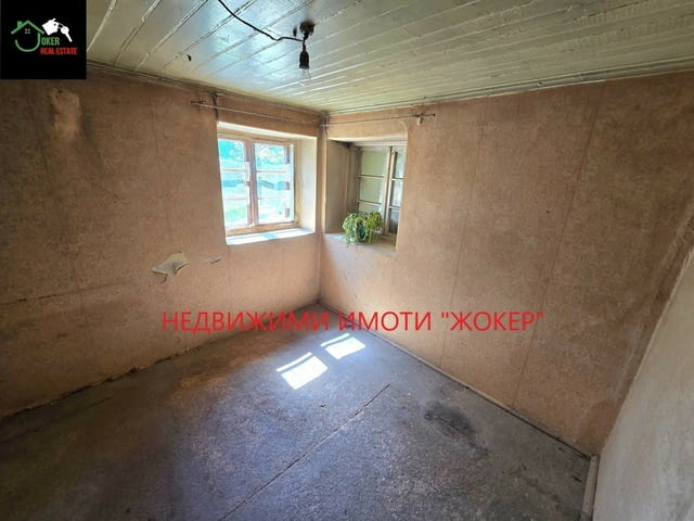 Къща с двор в село Добри дял 2-етажна, Гредоред, 100 м2 - село Добри дял | Къщи / Вили - снимка 7