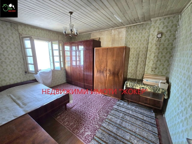 Къща с двор в село Добри дял 2-етажна, Гредоред, 100 м2 - село Добри дял | Къщи / Вили - снимка 8