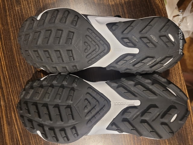 Маратонки Nike Trail Terra Kiger- 39 номер, нови неизпозлвани никога, в перфектно състояние. - снимка 5