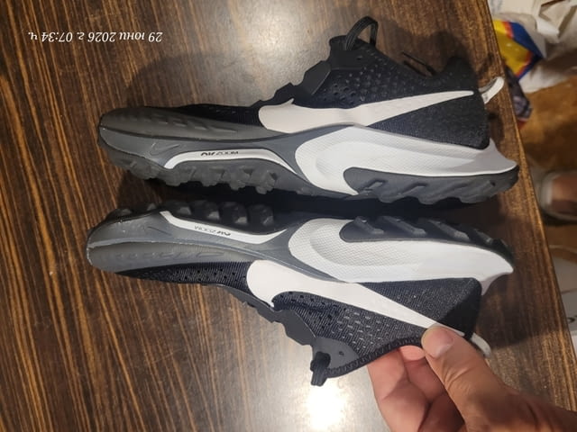 Маратонки Nike Trail Terra Kiger- 39 номер, нови неизпозлвани никога, в перфектно състояние. - снимка 6