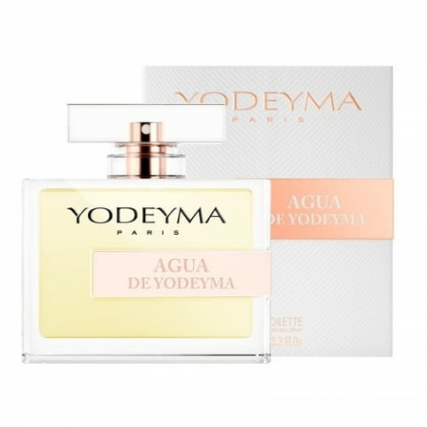 Парфюм Agua de Yodeyma – свежест и класика в едно Rochas, EDP - парфюмна вода, Дамски - град София | Парфюми