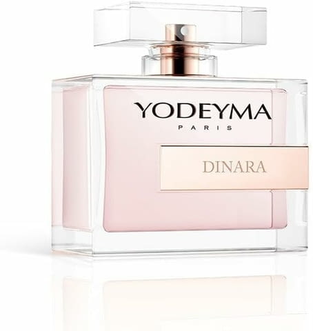 Парфюм Dinara – харизма и нежна женственост EDP - парфюмна вода, Дамски - град София | Парфюми
