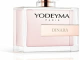 Парфюм Dinara – харизма и нежна женственост