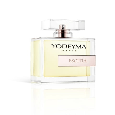 Парфюм Escitia – чувственост и емоция EDP - парфюмна вода, Дамски - град София | Парфюми