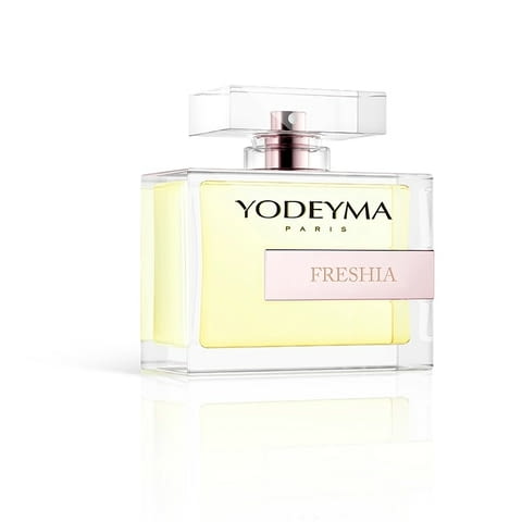 Парфюм Fresia – свежест, настроение и женственост EDP - парфюмна вода, Дамски - град София | Парфюми