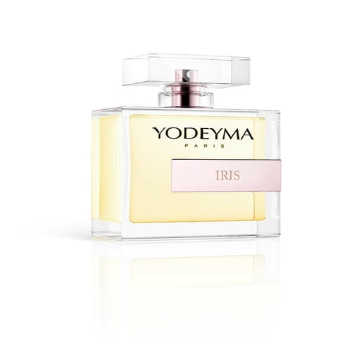 Парфюм Iris – загадъчност и изтънчена елегантност EDP - парфюмна вода, Дамски - град София | Парфюми
