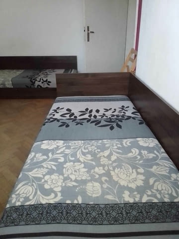 Даваме под наем двустаен апартамент в Кършияка, city of Plovdiv | Apartments - снимка 3