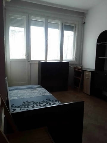 Даваме под наем двустаен апартамент в Кършияка, city of Plovdiv | Apartments - снимка 4