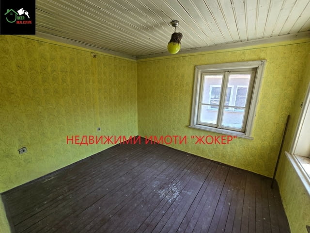 Къща с двор в село Добри дял 2-етажна, Гредоред, 80 м2 - село Добри дял | Къщи / Вили - снимка 5