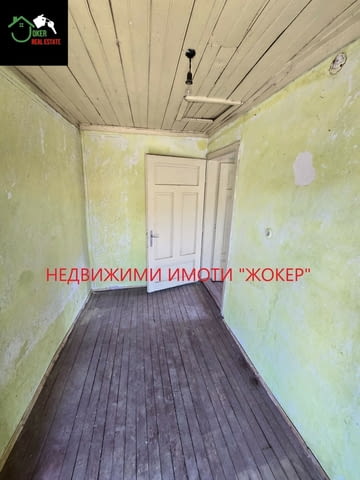 Къща с двор в село Добри дял 2-етажна, Гредоред, 80 м2 - село Добри дял | Къщи / Вили - снимка 6