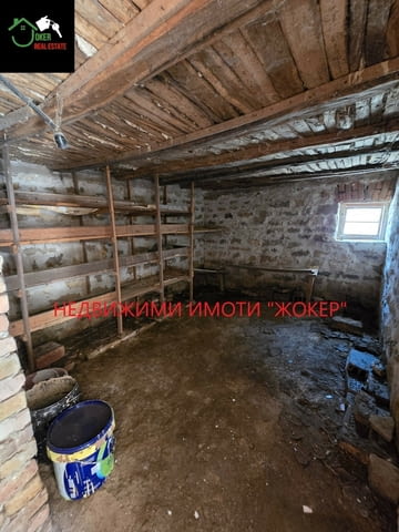 Къща с двор в село Добри дял 2-етажна, Гредоред, 80 м2 - село Добри дял | Къщи / Вили - снимка 7