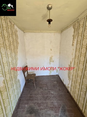 Къща с двор в село Добри дял 2-етажна, Гредоред, 80 м2 - село Добри дял | Къщи / Вили - снимка 8