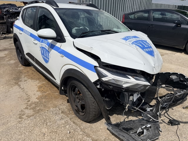 Dacia Sandero 3 1.0 TCe двигател H4D470, 91 кс., 6 ск., 2024 г., euro 6D, Дачия Сандеро 3 1.0TCe, en - снимка 2